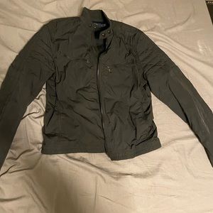 Polo by Ralph Lauren luxurious rider’s jacket